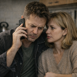 — Передай матери свою премию — ей сейчас тяжелее, чем нам! — велел супруг, даже не подозревая, что деньги уже давно ушли на другое.