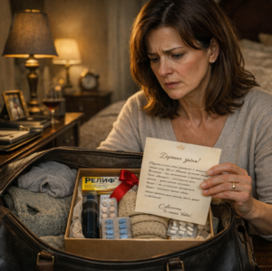 «Она уверена, что я на рыбалке. Наивная бабка». Сообщение, которое супруг по ошибке переслал мне.