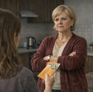 Моя квартира — не ваша территория, и распоряжаться здесь вам не позволено. Свекровь решила установить свои порядки в моём доме, но просчиталась