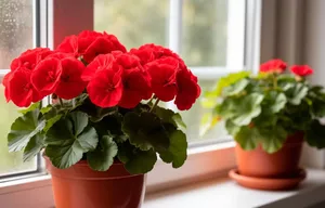 Натуральная подкормка для комнатных растений и рассады