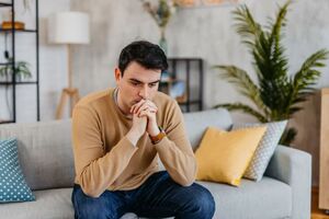 «Мам… а где мои настоящие родители?»