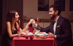 Как вести себя на свидании, если чувствуете, что не понравились?