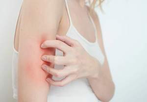 Почему возникает зуд: основные причины