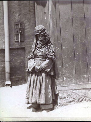 Кавказский калейдоскоп Д.И. Ермакова. Часть 20