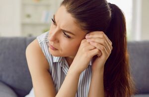 Свекровь проси Анну не выкладывать свои фото в соцсети, чтобы не расстраивать бывшую жену