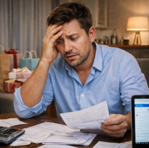 — Отныне я весь свой заработок буду оставлять при себе, — объявил Кирилл супруге.