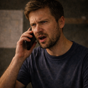 Свекровь всё время допытывалась, почему малыш не ходит, не разговаривает и не ест суп, пока Лидия не решилась поставить точку.