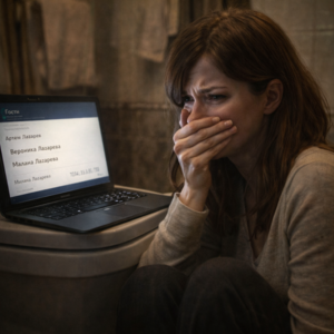 «В поездку отправляется только достойная семья, а тебе лучше остаться дома, наивная!» — разливалась смехом свекровь, застёгивая чемоданы.