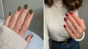 Что форма ногтей может сказать о человеке?