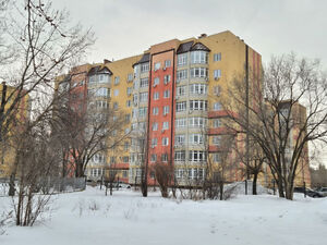 В России хотят поднять налог на недвижимость для владельцев 3-х и более квартир