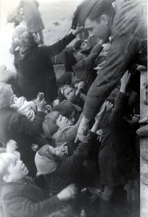 Фотографии Роберта Капы. Часть 14