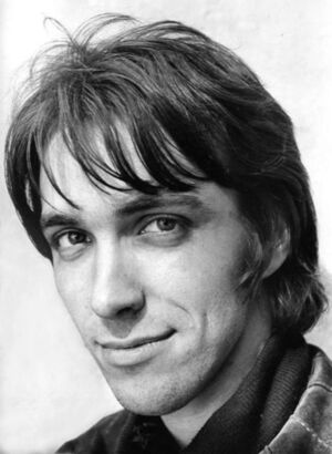 Сергей Курёхин в цитатах