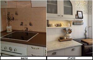 7 бюджетных идей для апгрейда однушки