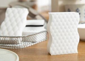 Вся правда о меламиновой губке