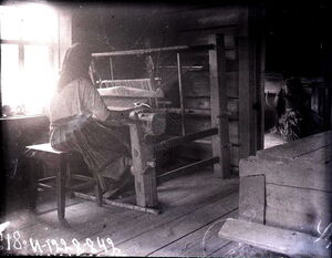 1927. Карелы Автономной Карельской республики на снимках Александра Антоновича Беликова. Часть 4