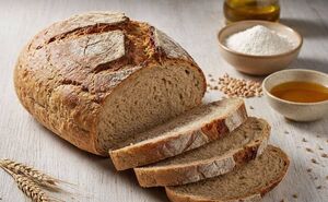 Самый вредный хлеб в магазине — перестаньте травить ваш организм!