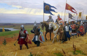 Забытый триумф