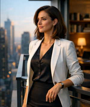 Свекровь притворялась, что любит меня как дочь. Пока не показала свои настоящие планы