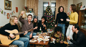 «Знаете, они классно играют»