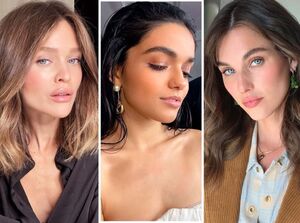 Какой макияж лучший в этом году?