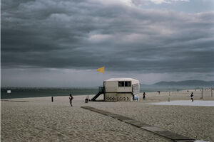 Франция на снимках Гарри Груйера. Часть 4