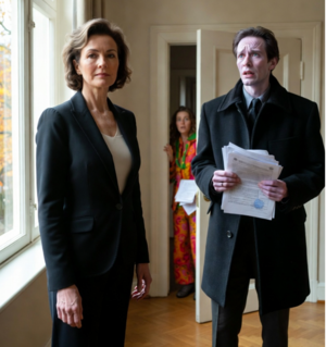 Бывший пришел с новой пассией, дав мне час на сборы, а ушёл сам — без дома, без денег и без гордости