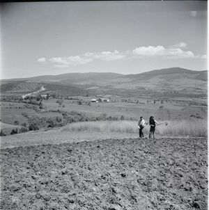 1935-1938. Исчезнувшие лица. Подкарпатская Русь. Часть 3