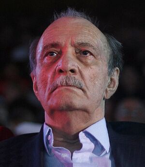 Георгий Данелия в цитатах