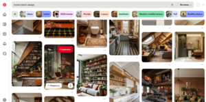 Как найти свой стиль в интерьере