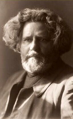 Максимилиан Волошин в цитатах