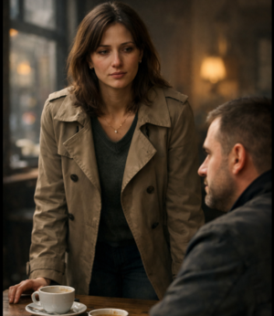 «Квартиру оставляю вам»: какая честь со стороны предателя, который ушёл к женщине с тремя детьми