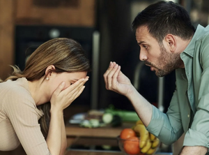 Токсичные отношения: 8 тревожных признаков, которые нельзя игнорировать