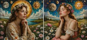 Любовный гороскоп на апрель для всех знаков Зодиака