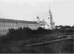 Владимир. Часть 3