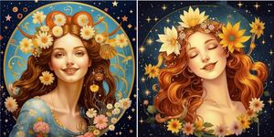 Гороскоп для всех знаков зодиака на апрель