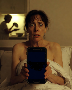 Тайна двух смартфонов: как три попытки кода раскрыли ложь и вернули доверие