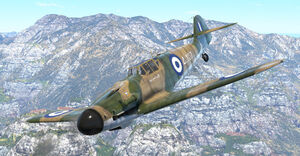 В греческом небе