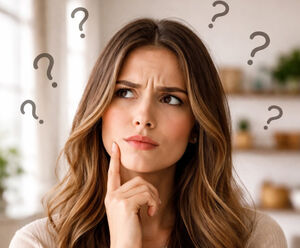 «Сказать бывшей золовке, что ее муж гуляет, или не лезть?» – размышляет Катя