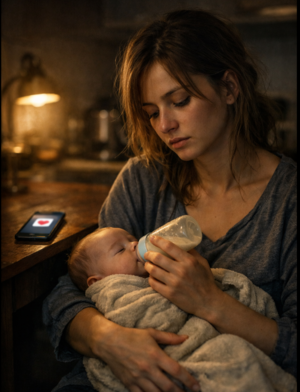 Муж уверял, что между ним и этой девушкой по имени Анна ничего нет, кроме обычной дружбы. «Просто общаемся», — повторял он с лёгкой улыбкой. Ну-ну.