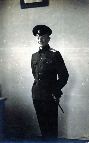 Альбом подпоручика Анатолия Адольфовича Розенфельда. Часть 2