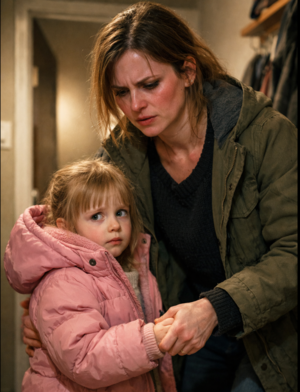 Как свекровь указала мне на мои ошибки, а моя мама наконец поставила меня на место