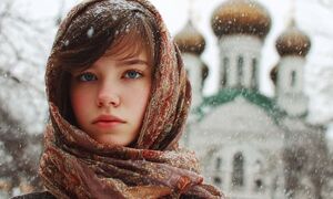 Забытые, но очень красивые русские имена для детей