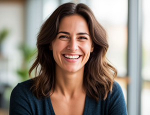 «Купила квартиру в одном подъезде с бывшим — устрою ему весёлую жизнь!» — радуется Настя