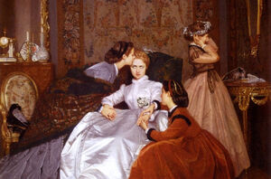 Невеста поневоле