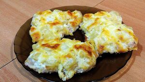 Запекаем филе с ананасами: Это блюдо оценят все по достоинству