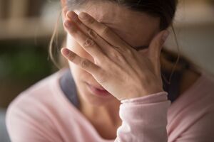 Села батарейка: симптомы дефицита витамина В12 и как его восполнить