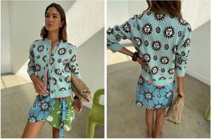 Принты, которые старят: забудьте о них, если вам не 20 лет