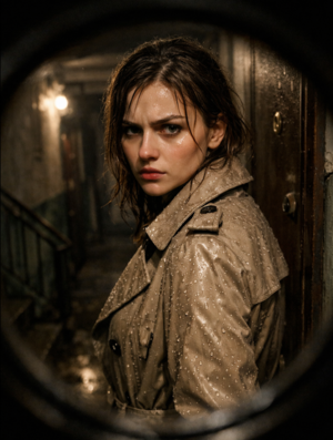 — То есть я продаю тебе квартиру, а деньги ты мне отдашь «потом»? Это как вообще?