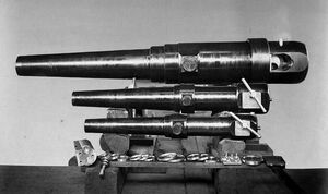 Путиловские сохи