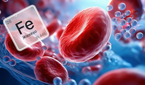 Анемия: почему это не только дефицит железа и что важно знать